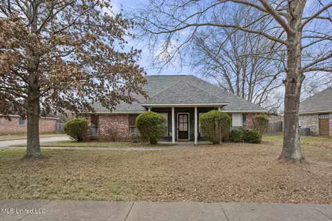 115 W Elbridge Way, Canton, MS 39046