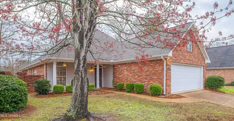 23 Carriage Court Pl, Brandon, MS 39047
