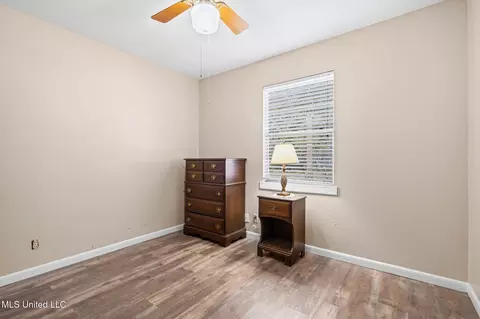 Bedroom - 2924 Dantzler St, Moss Point, MS 39563 photo 5 of 5