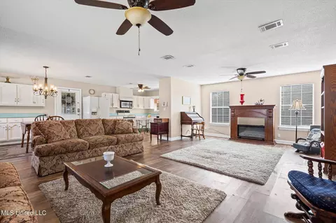 Other - 2924 Dantzler St, Moss Point, MS 39563 photo 1 of 7