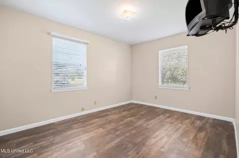Bedroom - 2924 Dantzler St, Moss Point, MS 39563 photo 1 of 5