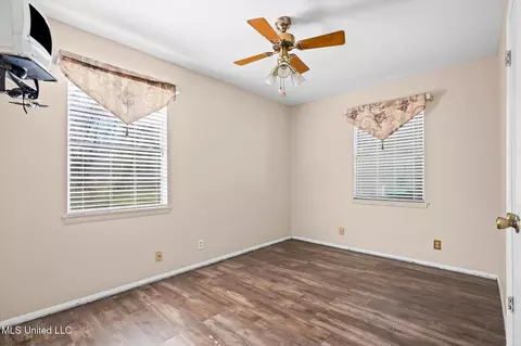Bedroom - 2924 Dantzler St, Moss Point, MS 39563 photo 3 of 5