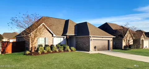14456 N Swan Rd, Gulfport, MS 39503
