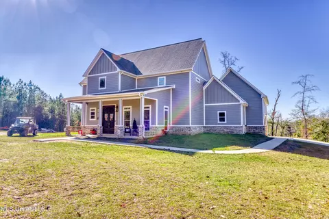 20915 Busby Rd, Vancleave, MS 39565