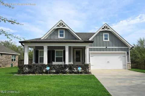 14703 Audubon Lake Blvd, Gulfport, MS 39503