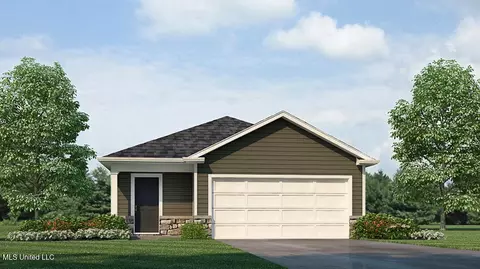 34 Jepson Dr, Byhalia, MS 38611