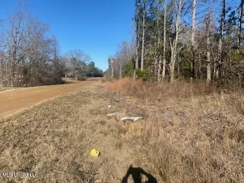 Wyatte-tyro Road, Senatobia, MS 38668