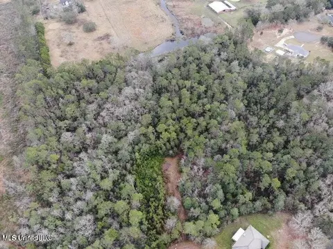 Oakplace Drive, Vancleave, MS 39565