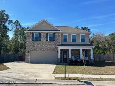 10631 Sweet Bay Dr, Gulfport, MS 39503