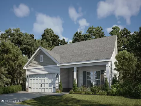 3686 Olivia Dr, Ocean Springs, MS 39564