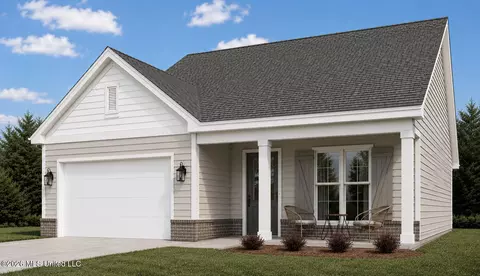 3686 Olivia Dr, Ocean Springs, MS 39564
