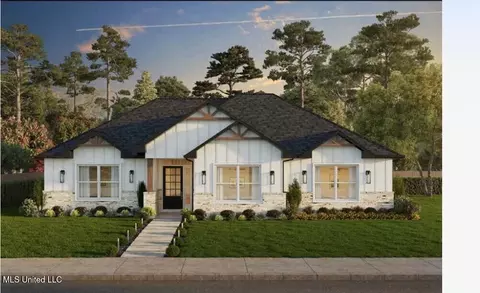 tbd Parkview Dr, Gautier, MS 39553