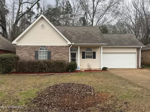 5026 Womack Dr, Byram, MS 39272