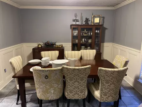 Dining - 522 Kennedy Dr, Magee, MS 39111 photo 1 of 1