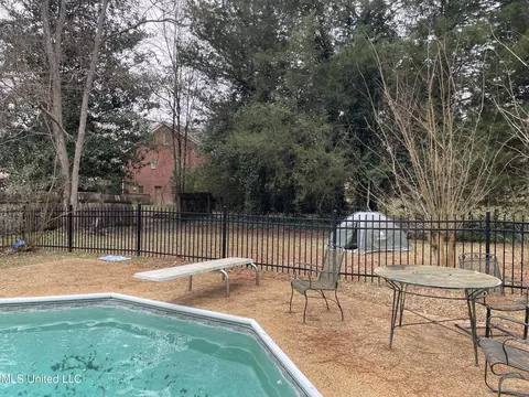 Exterior - 522 Kennedy Dr, Magee, MS 39111 photo 3 of 3