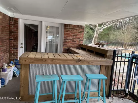 Exterior - 522 Kennedy Dr, Magee, MS 39111 photo 1 of 3