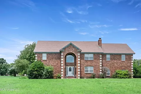 10668 Stark Acres Rd, Olive Branch, MS 38654