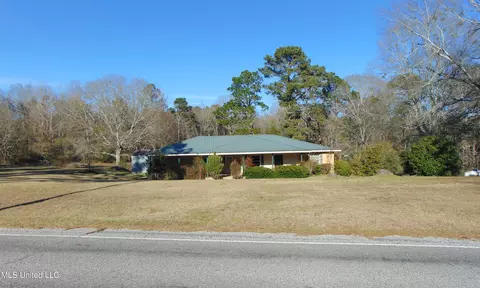 1423 SE Mallalieu Dr, Brookhaven, MS 39601