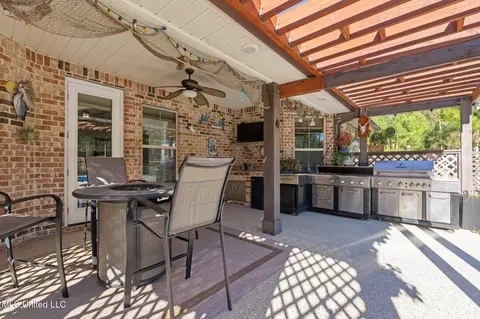 Other - 5516 Alakoko Pl, Diamondhead, MS 39525 photo 4 of 5