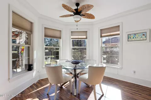 Dining - 5516 Alakoko Pl, Diamondhead, MS 39525 photo 1 of 1