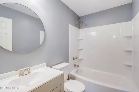 Bath - 614 W Second Ave, Wiggins, MS 39577 photo 1 of 1