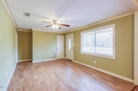 Living - 614 W Second Ave, Wiggins, MS 39577 photo 1 of 2