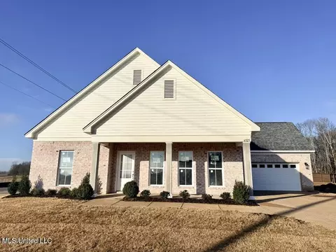 6525 Westland Ct, Southaven, MS 38672
