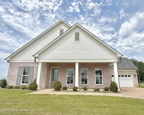 6525 Westland Ct, Southaven, MS 38672