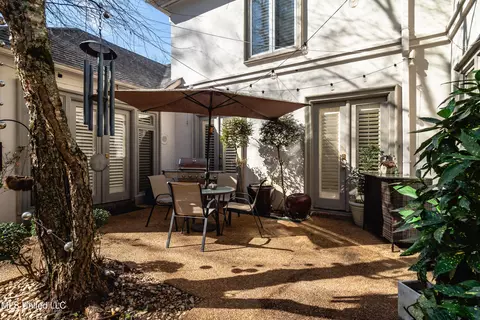 Exterior - 2 Ashley Park Dr, Jackson, MS 39206 photo 5 of 5