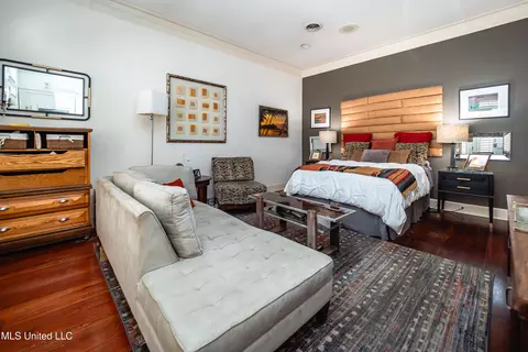 Bedroom - 2 Ashley Park Dr, Jackson, MS 39206 photo 1 of 6