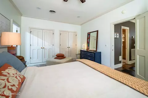 Bedroom - 2 Ashley Park Dr, Jackson, MS 39206 photo 6 of 6