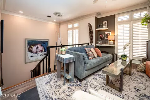 Living - 2 Ashley Park Dr, Jackson, MS 39206 photo 5 of 5