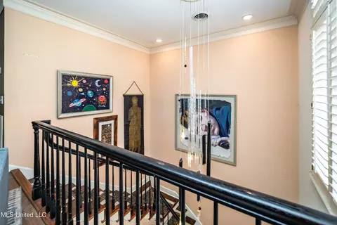 Entry Way - 2 Ashley Park Dr, Jackson, MS 39206 photo 7 of 7