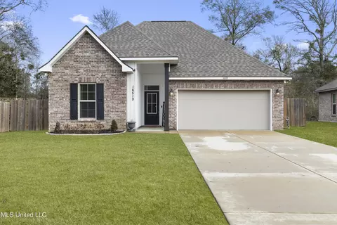 16519 Millsaps Ave, Gulfport, MS 39503