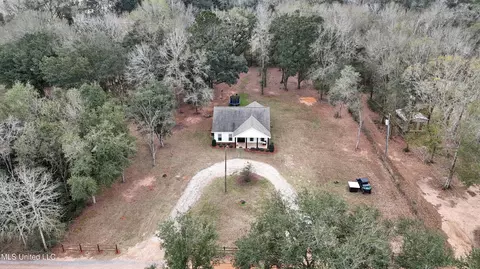View/Area - 116 H M Blair Ln, Lucedale, MS 39452 photo 1 of 3