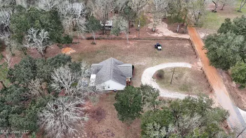 View/Area - 116 H M Blair Ln, Lucedale, MS 39452 photo 3 of 3