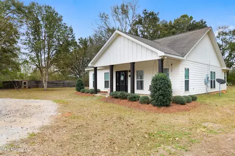 Other - 116 H M Blair Ln, Lucedale, MS 39452 photo 2 of 10