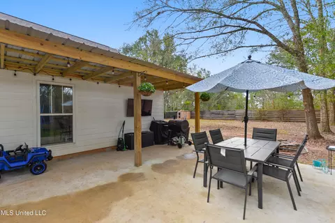 Other - 116 H M Blair Ln, Lucedale, MS 39452 photo 9 of 10