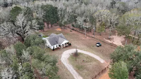 View/Area - 116 H M Blair Ln, Lucedale, MS 39452 photo 2 of 3