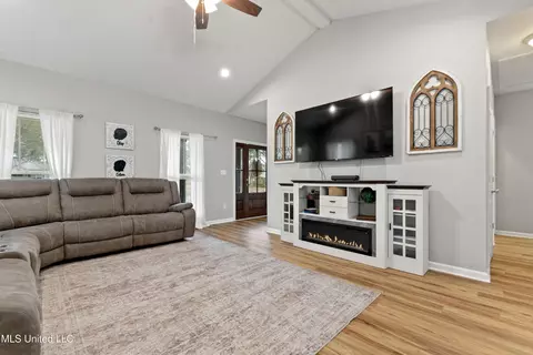 Other - 116 H M Blair Ln, Lucedale, MS 39452 photo 3 of 10