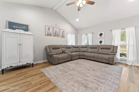 Other - 116 H M Blair Ln, Lucedale, MS 39452 photo 4 of 10