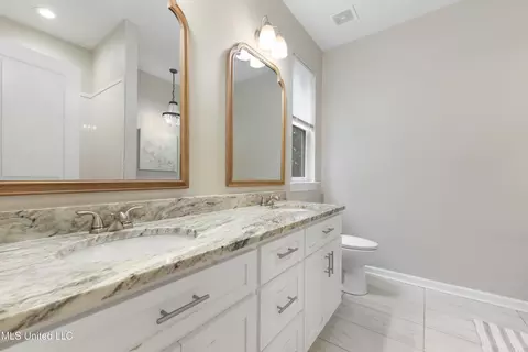 Bath - 116 H M Blair Ln, Lucedale, MS 39452 photo 1 of 4