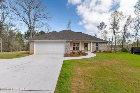 547 Shirley Sanford Rd, Seminary, MS 39479