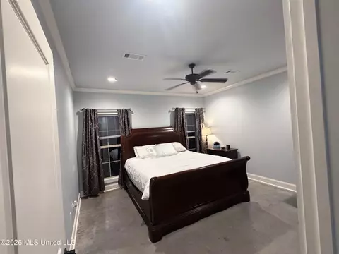 Bedroom - 144 Porter Ridge Dr, Canton, MS 39046 photo 1 of 4