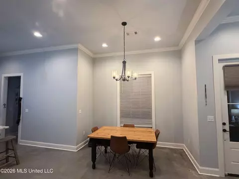 Dining - 144 Porter Ridge Dr, Canton, MS 39046 photo 1 of 1