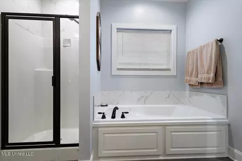 Bath - 144 Porter Ridge Dr, Canton, MS 39046 photo 1 of 2