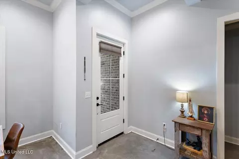 Entry Way - 144 Porter Ridge Dr, Canton, MS 39046 photo 1 of 4