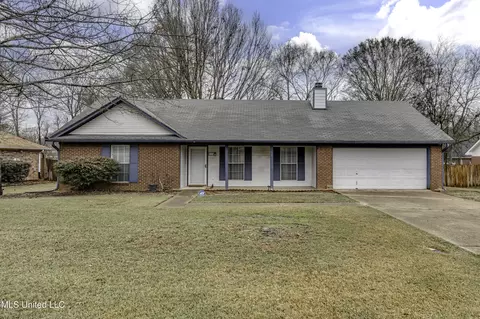 235 Hawthorne Dr, Madison, MS 39110
