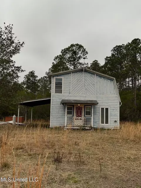 14015 Lily Orchard Rd, Moss Point, MS 39562