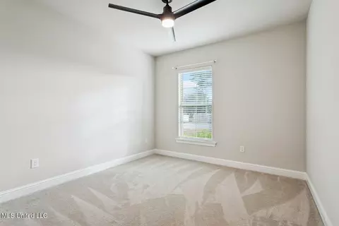 Bedroom - 1 Bear Point Way, Long Beach, MS 39560 photo 2 of 3